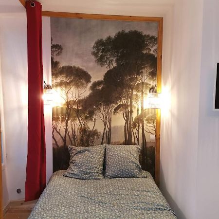 Centre Confolens Studios Renoves Dış mekan fotoğraf