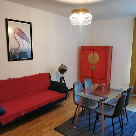 Centre Confolens Studios Renoves Dış mekan fotoğraf