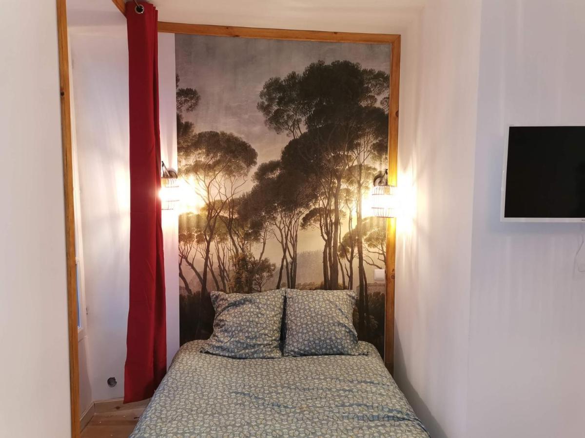 Centre Confolens Studios Renoves Dış mekan fotoğraf