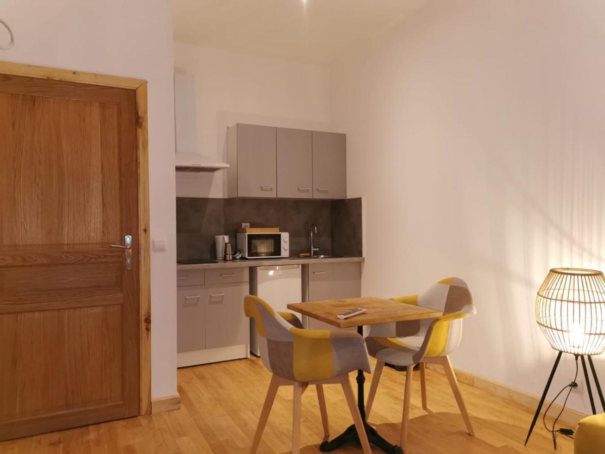 Centre Confolens Studios Renoves Dış mekan fotoğraf