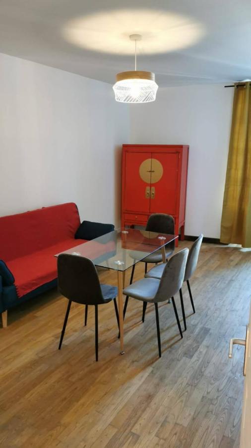 Centre Confolens Studios Renoves Dış mekan fotoğraf