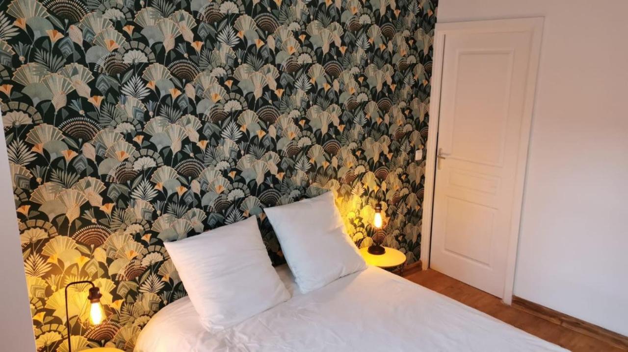 Centre Confolens Studios Renoves Dış mekan fotoğraf