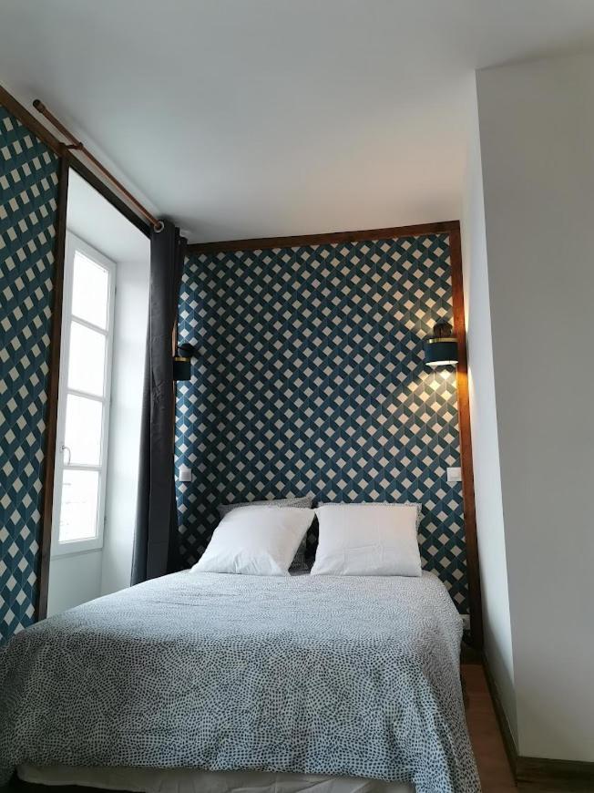 Centre Confolens Studios Renoves Dış mekan fotoğraf