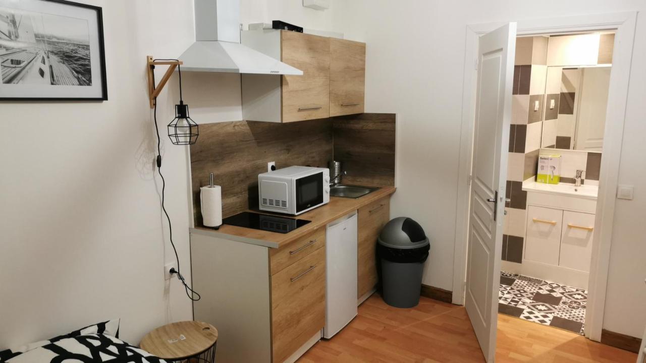 Centre Confolens Studios Renoves Dış mekan fotoğraf