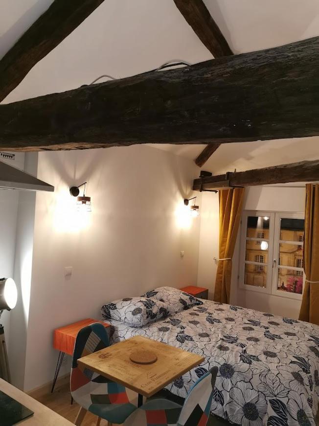 Centre Confolens Studios Renoves Dış mekan fotoğraf