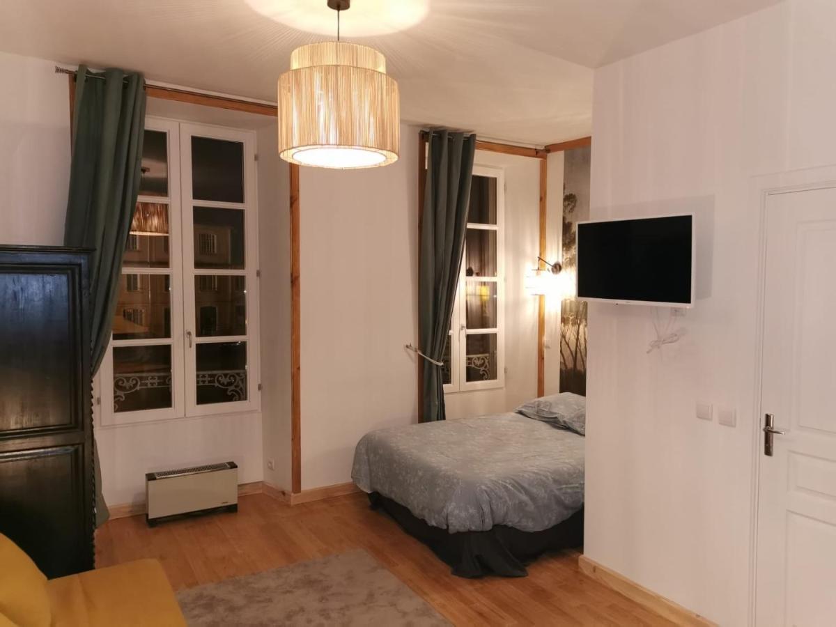 Centre Confolens Studios Renoves Dış mekan fotoğraf