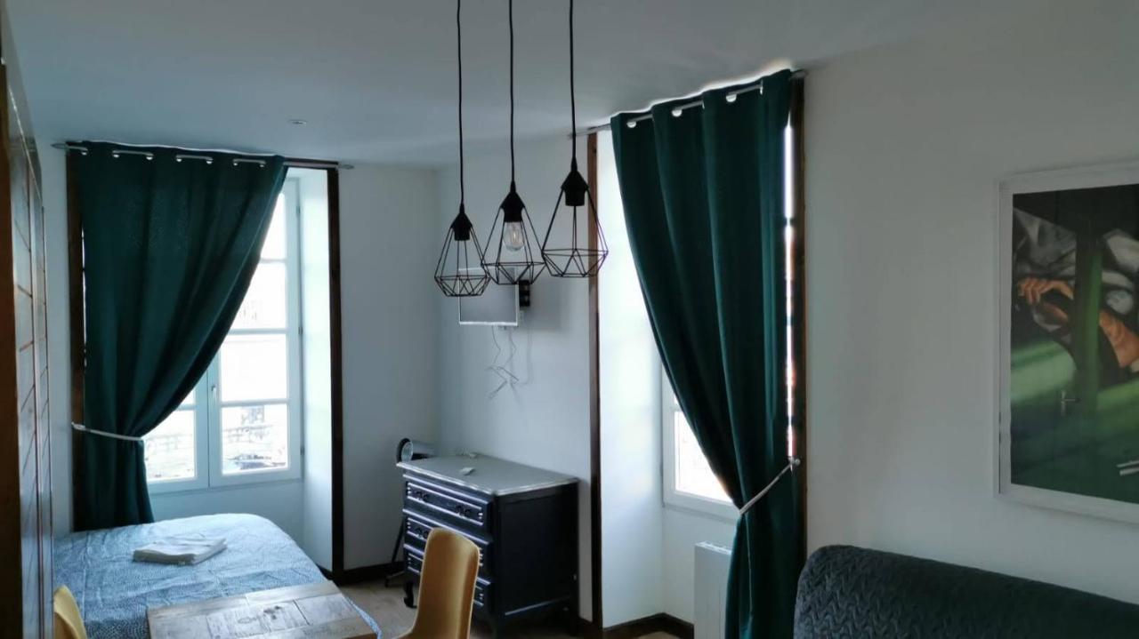 Centre Confolens Studios Renoves Dış mekan fotoğraf